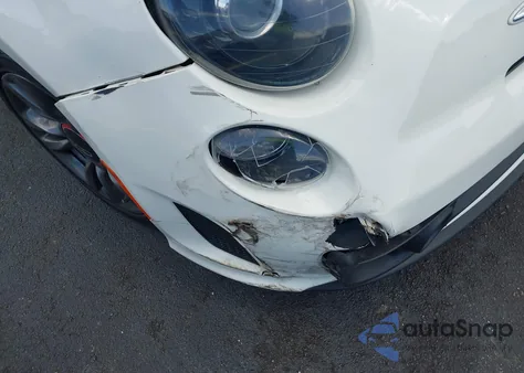 2019 Fiat 500 Pop from USA, damaged, VIN 3C3CFFKH9KT757734